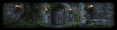Ancient Dungeon 타이틀 이미지