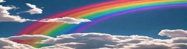 To find rainbow 타이틀 이미지