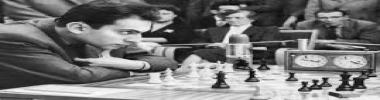 Chess in LABY 타이틀 이미지