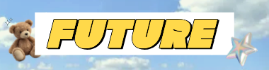 FUTURE 타이틀 이미지
