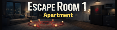Escape Room 1 - Apartment 타이틀 이미지