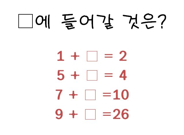 문제